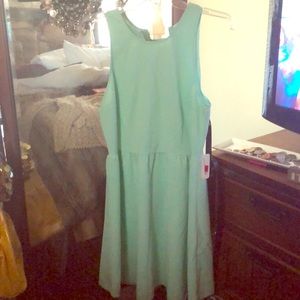 I have to many clothes and not enough space.